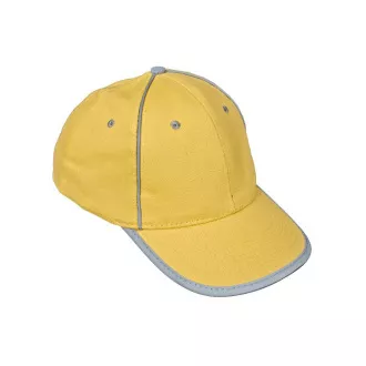 Şapcă de baseball RIOM neagră