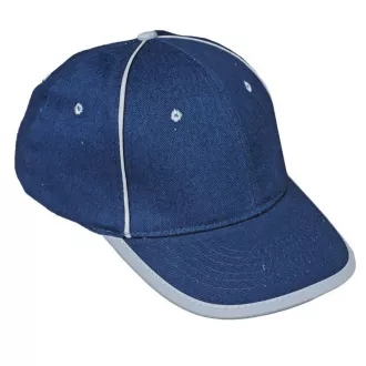 șapcă de baseball RIOM portocalie