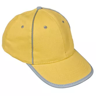 șapcă de baseball RIOM portocalie
