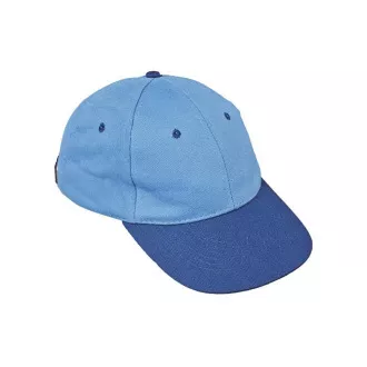 Şapcă de baseball STANMORE albastră Şapcă de baseball STANMORE albastră