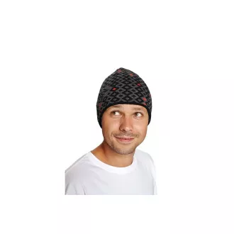 ELCHO beanie gri ELCHO beanie gri