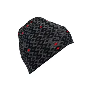 ELCHO beanie gri ELCHO beanie gri