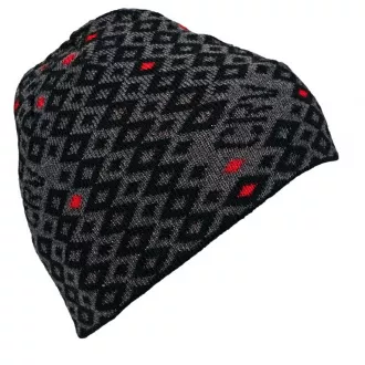 ELCHO beanie gri ELCHO beanie gri