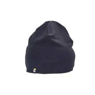 Șapcă WATTLE tricotată neagră XL / XXL Șapcă WATTLE tricotată neagră XL / XXL
