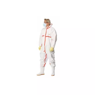 Salopetă CHEMSAFE 400 - XXL