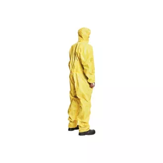 CHEMSAFE SHIELD salopetă galbenă M