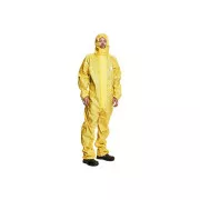 CHEMSAFE SHIELD salopetă galbenă XL