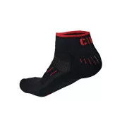 CADOU șosete negre Nr 43-44
