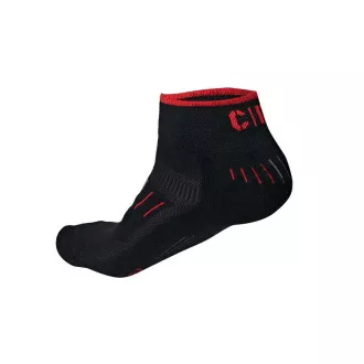 CADOU șosete negre Nr 43-44