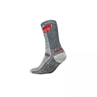 Șosete HAMMEL negre Nr 43/44 Șosete HAMMEL negre Nr 43/44