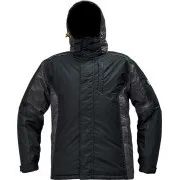 Parka DAYBORO neagră L