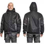 Geaca pilot DAYBORO bleumarin XXL