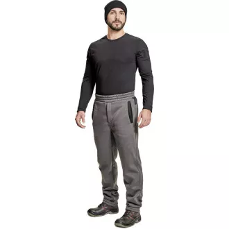 Pantaloni de trening CREMORNE gri S