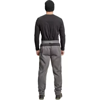 Pantaloni de trening CREMORNE kerosene S