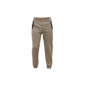 Pantaloni de trening CREMORNE măsliniu deschis L Pantaloni de trening CREMORNE măsliniu deschis L