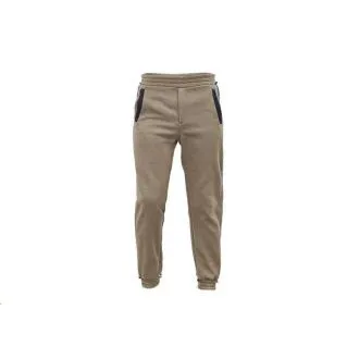 Pantaloni de trening CREMORNE olive XL Pantaloni de trening CREMORNE olive XL