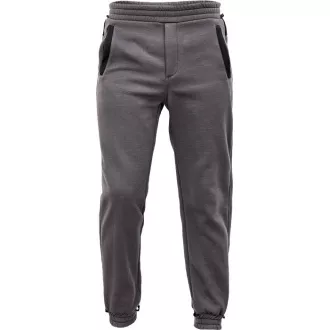 Pantaloni de trening CREMORNE olive deschis XXL