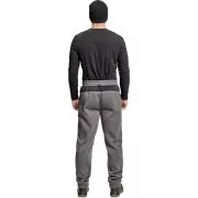 Pantaloni de trening CREMORNE olive deschis 3XL