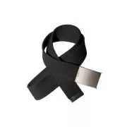 centura CERVA 135 cm neagra