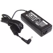 Adaptor ACER 90W_5.5PHY - ADAPTATOR 19V NEGRU LF - CABLUL DE ALIMENTARE EU - pentru NB clasic cu placa grafica si adaptor 90W 5.5p