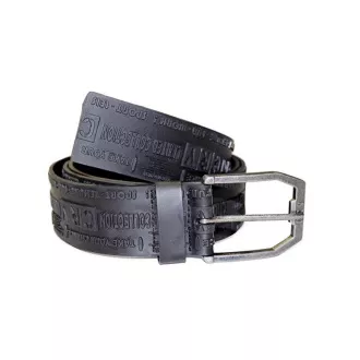 Cureaua RUBIM neagra 130 cm