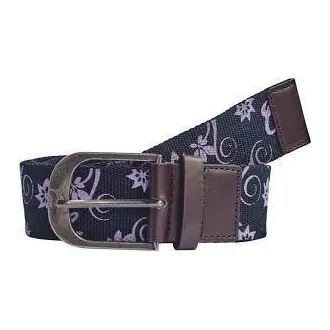 centura YOWIE LADY bleumarin / sv. violet S/M