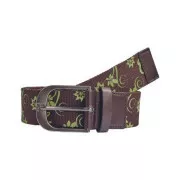 Curea YOWIE LADY maro / verde L / XL