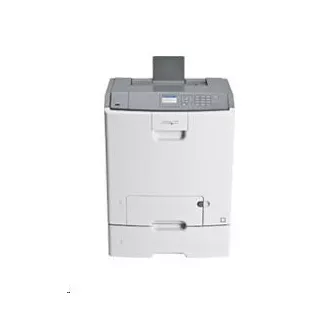 Imprimantă LEXMARK C746dtn A4 LASER COLOR, 512MB, 33ppm USB / LAN, DUPLEX, 2x tavă pentru hârtie Imprimantă LEXMARK C746dtn A4 LASER COLOR, 512MB, 33ppm USB / LAN, DUPLEX, 2x tavă pentru hârtie