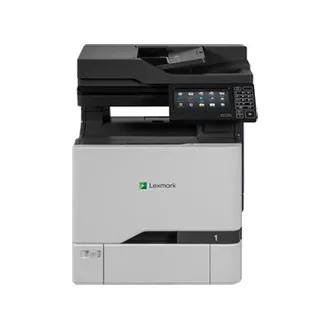 Imprimantă LEXMARK CX725dhe A4 LASER COLOR, 47 ppm, 2048 MB USB, LAN, duplex, LCD tactil, HDD