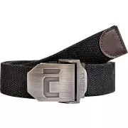 Curea CERVA ALLOY neagra 135cm