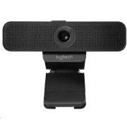 Cameră web Logitech HD C925e