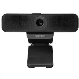 Cameră web Logitech HD C925e