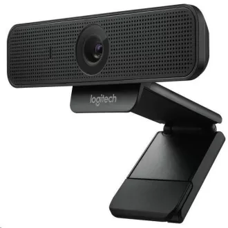 Cameră web Logitech HD C925e