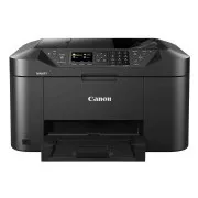 Canon MAXIFY MB2150 - color, MF (imprimare, copiator, scanare, fax, cloud), duplex, ADF, USB, Wi-Fi