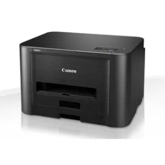 Canon MAXIFY iB4150 - color, SF, duplex, USB, LAN, Wi-Fi