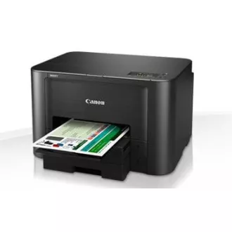 Canon MAXIFY iB4150 - color, SF, duplex, USB, LAN, Wi-Fi
