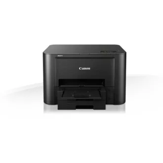 Canon MAXIFY iB4150 - color, SF, duplex, USB, LAN, Wi-Fi