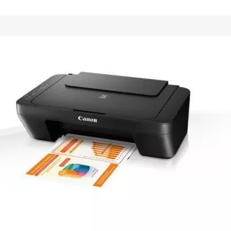 Canon PIXMA MG2555S (Imprimare/Scanare/Copiere)