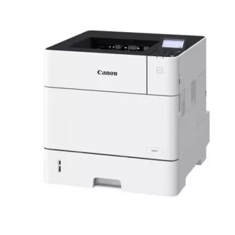 Canon i-SENSYS LBP351x - alb-negru, SF, duplex, PCL, USB, LAN