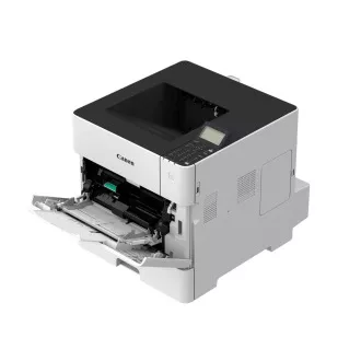 Canon i-SENSYS LBP351x - alb-negru, SF, duplex, PCL, USB, LAN