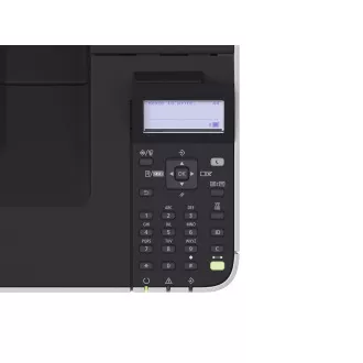 Canon i-SENSYS LBP351x - alb-negru, SF, duplex, PCL, USB, LAN