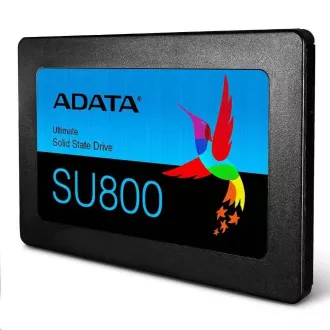 ADATA SSD 256GB SU800 2, 5" SATA III 6Gb/s (R:560, W:520MB/s) 7mm (3 ani garanție) ADATA SSD 256GB SU800 2, 5" SATA III 6Gb/s (R:560, W:520MB/s) 7mm (3 ani garanție)