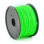 GEMBIRD Snur de imprimare (filament) ABS, 1, 75 mm, 1 kg, verde