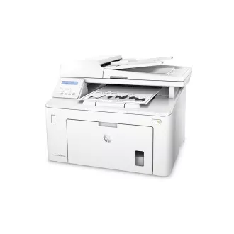 HP LaserJet Pro MFP M227sdn (28 ppm, A4, USB, Ethernet, IMPRIMARE / SCANARE / COPIERE, duplex)