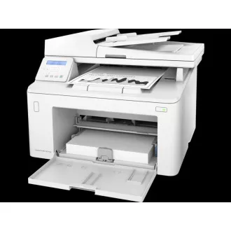 HP LaserJet Pro MFP M227sdn (28 ppm, A4, USB, Ethernet, IMPRIMARE / SCANARE / COPIERE, duplex)