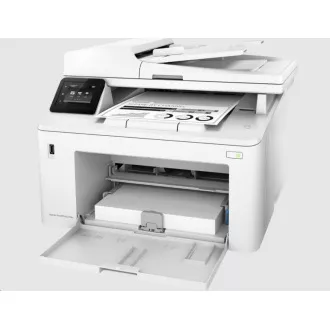 HP LaserJet Pro MFP M227fdw (28 ppm, A4, USB, Ethernet, Wi-Fi, IMPRIMARE / SCANARE / COPIERE / FAX, duplex) HP LaserJet Pro MFP M227fdw (28 ppm, A4, USB, Ethernet, Wi-Fi, IMPRIMARE / SCANARE / COPIERE / FAX, duplex)