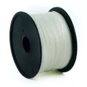 GEMBIRD Snur de imprimare (filament) PLA, 1, 75 mm, 1 kg, natural