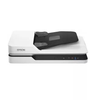 Scaner EPSON WorkForce DS-1630, A4, 1200x1200dpi, USB 3.0