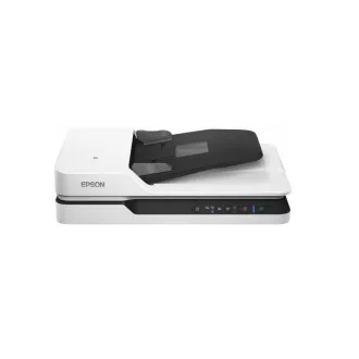 Scaner EPSON WorkForce DS-1660W, A4, 1200x1200dpi, USB 3.0