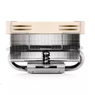 Cooler CPU NOCTUA NH-L9x65, 1x 92mm, LGA1851, AM5, maro/argintiu